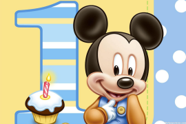 mickey-mouse 6 siyahı